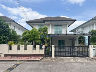 For rent 3 ベッドルーム house in Bang Lamung, Chonburi