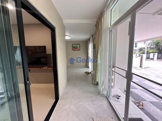 For rent 3 ベッドルーム house in Bang Lamung, Chonburi