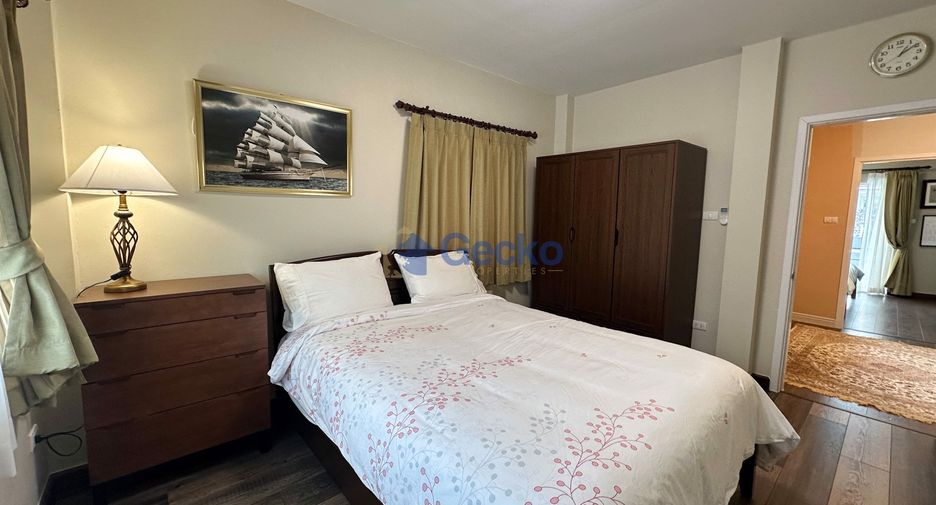 For rent 3 ベッドルーム house in Bang Lamung, Chonburi