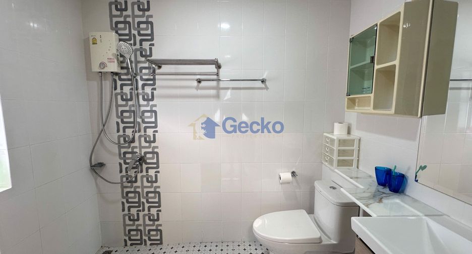 For rent 3 ベッドルーム house in Bang Lamung, Chonburi