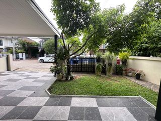 For rent 3 ベッドルーム house in Bang Lamung, Chonburi