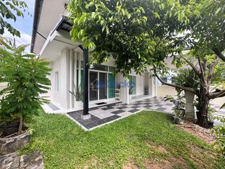 For rent 3 ベッドルーム house in Bang Lamung, Chonburi