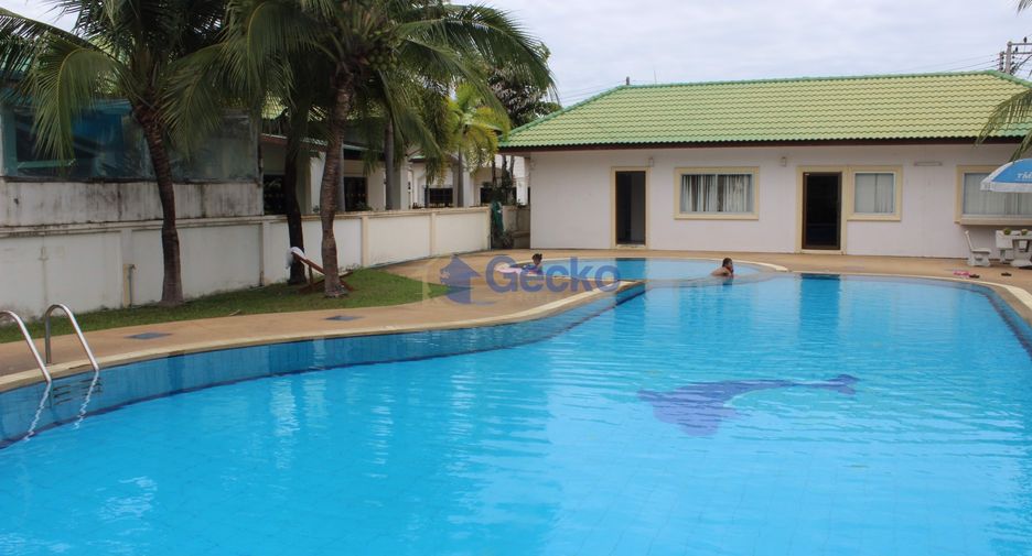 For rent 2 ベッドルーム house in Bang Lamung, Chonburi