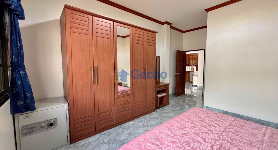 For rent 2 ベッドルーム house in Bang Lamung, Chonburi