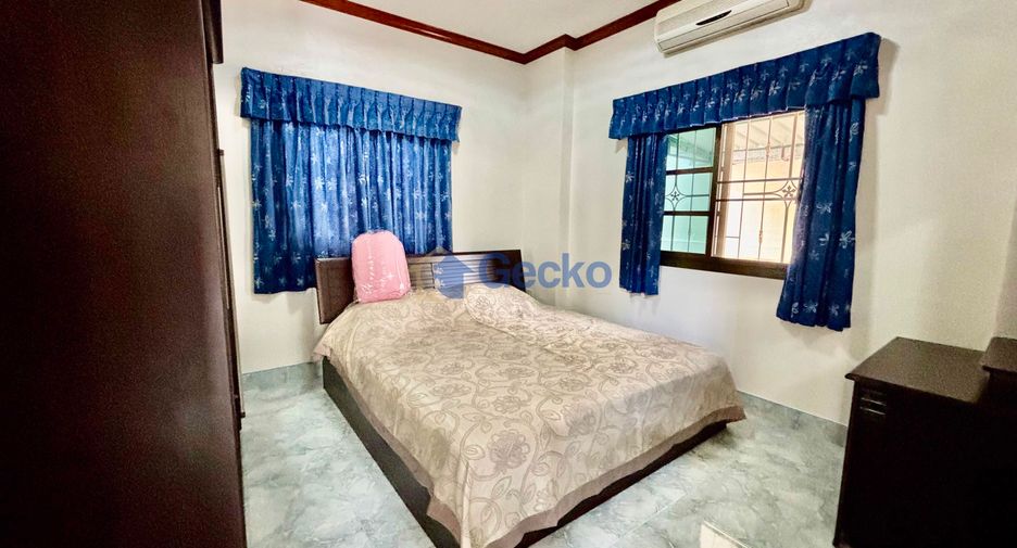 For rent 2 ベッドルーム house in Bang Lamung, Chonburi