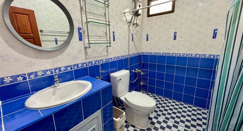 For rent 2 ベッドルーム house in Bang Lamung, Chonburi