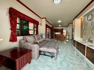 For rent 2 ベッドルーム house in Bang Lamung, Chonburi