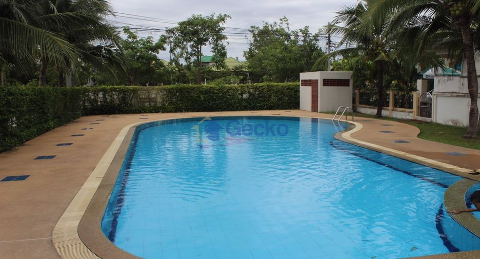 For rent 2 ベッドルーム house in Bang Lamung, Chonburi