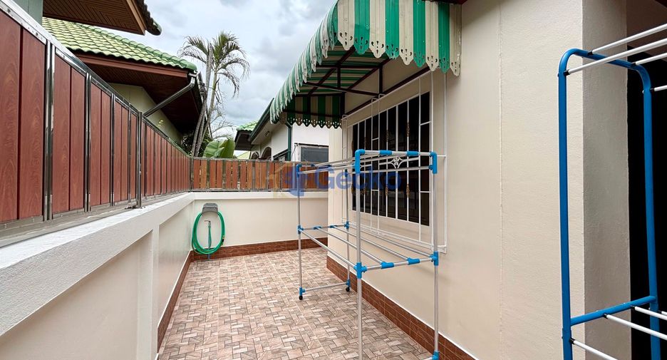 For rent 2 ベッドルーム house in Bang Lamung, Chonburi
