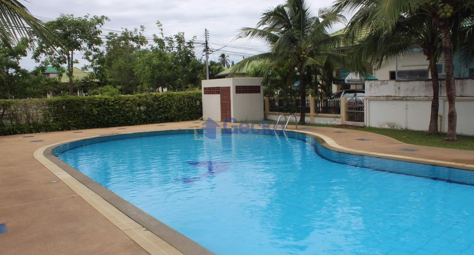 For rent 2 ベッドルーム house in Bang Lamung, Chonburi