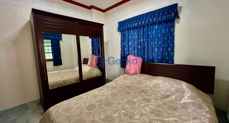 For rent 2 ベッドルーム house in Bang Lamung, Chonburi