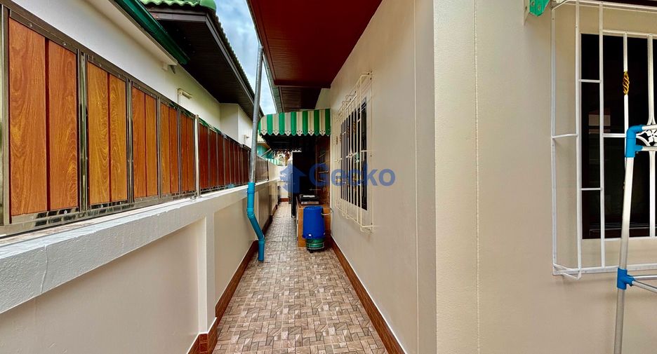 For rent 2 ベッドルーム house in Bang Lamung, Chonburi