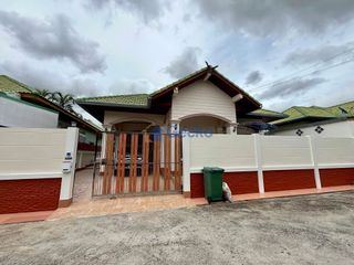 For rent 2 ベッドルーム house in Bang Lamung, Chonburi