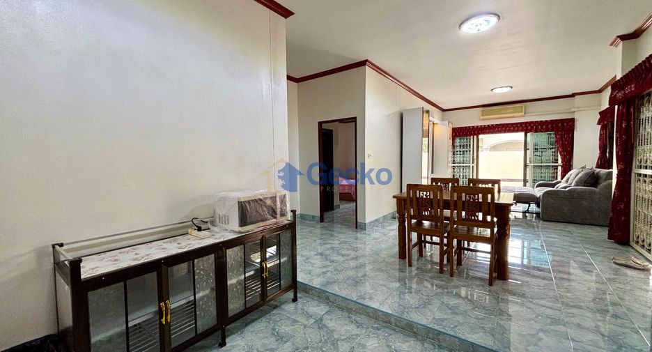 For rent 2 ベッドルーム house in Bang Lamung, Chonburi