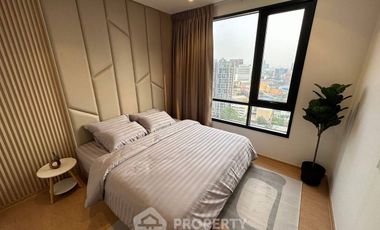 Wohnung zur Miete mit 1 Zimmer in Watthana, Bangkok