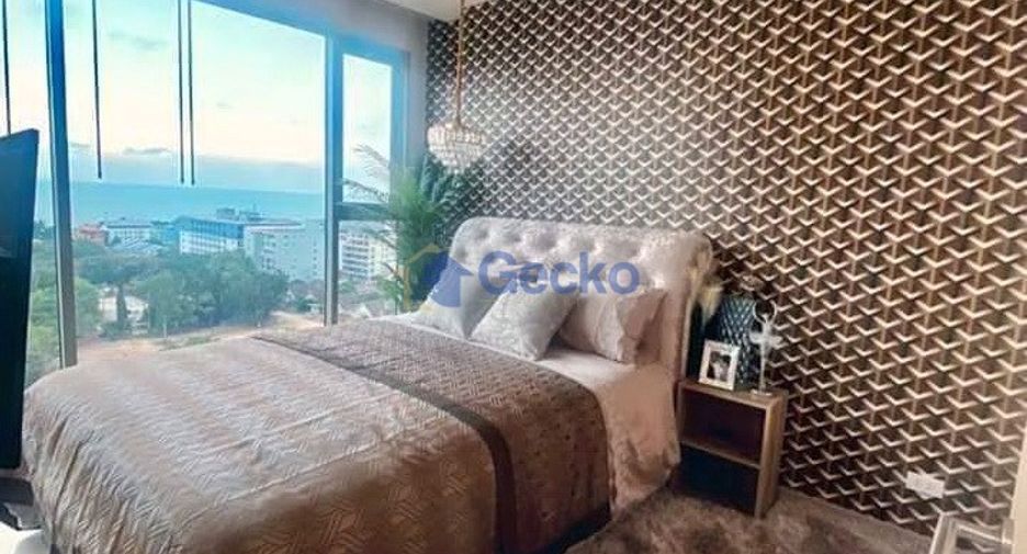 For rent 1 bed condo in Jomtien, Pattaya