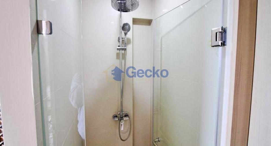 For rent 1 bed condo in Jomtien, Pattaya