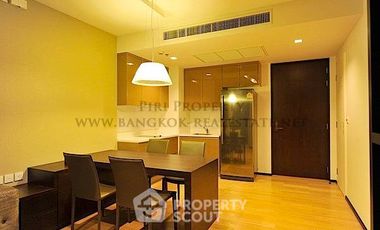 Condo en alquiler de 1 habitaciones en Khlong Toei, Bangkok