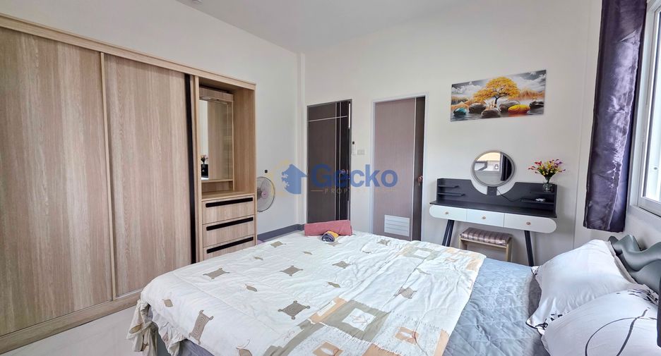 For rent 3 ベッドルーム house in Bang Lamung, Chonburi