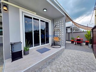 For rent 3 ベッドルーム house in Bang Lamung, Chonburi