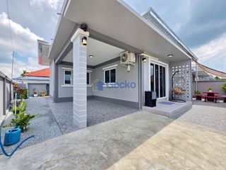 For rent 3 ベッドルーム house in Bang Lamung, Chonburi