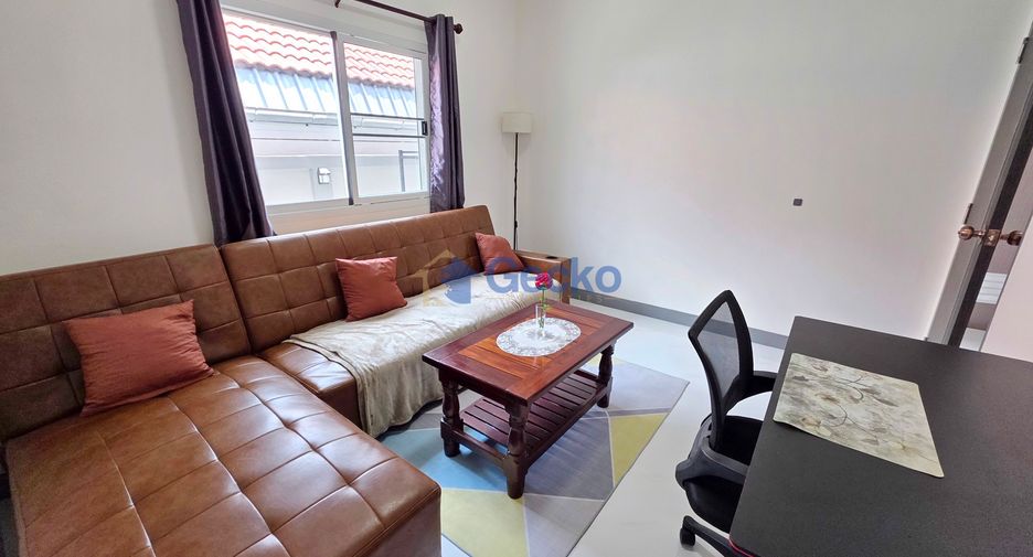For rent 3 ベッドルーム house in Bang Lamung, Chonburi