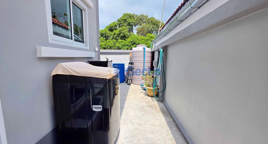 For rent 3 ベッドルーム house in Bang Lamung, Chonburi