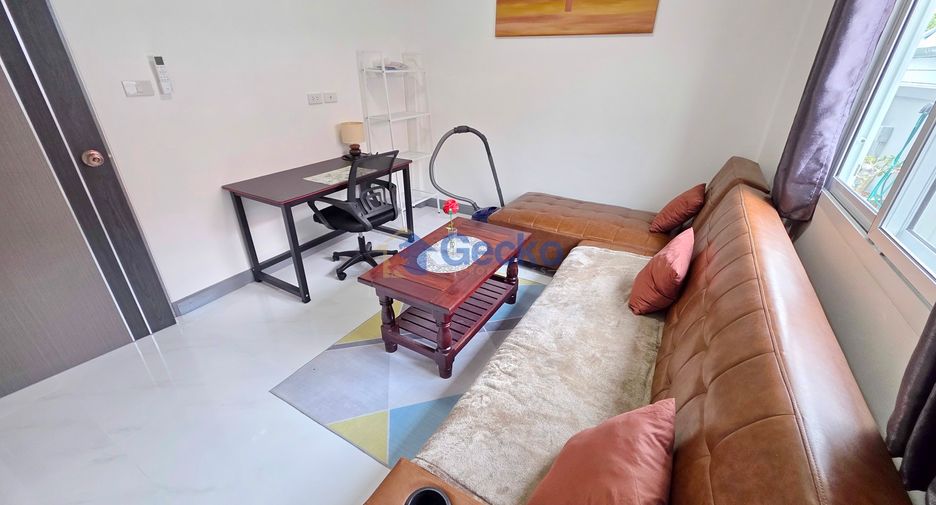 For rent 3 ベッドルーム house in Bang Lamung, Chonburi
