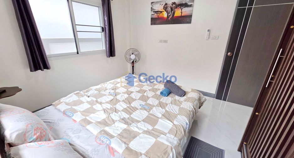 For rent 3 ベッドルーム house in Bang Lamung, Chonburi
