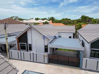 For rent 3 ベッドルーム house in Bang Lamung, Chonburi