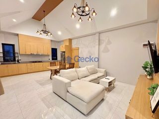 For rent 3 ベッドルーム house in Bang Lamung, Chonburi