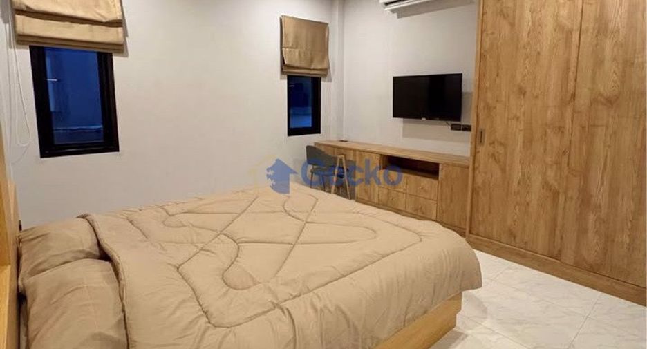 For rent 3 ベッドルーム house in Bang Lamung, Chonburi