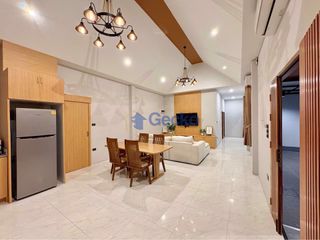 For rent 3 ベッドルーム house in Bang Lamung, Chonburi