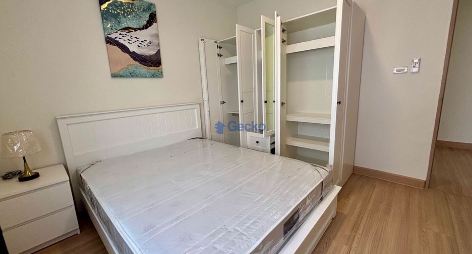 For rent 4 ベッドルーム house in Bang Lamung, Chonburi