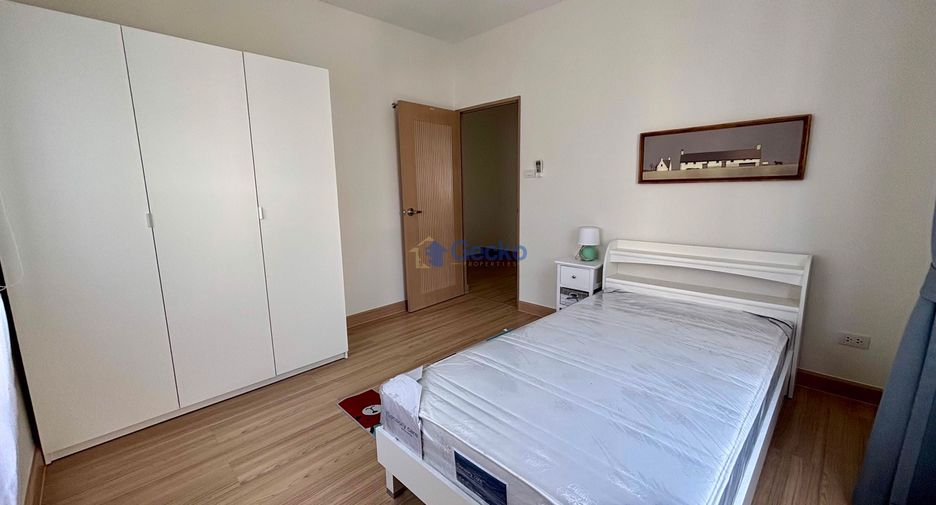For rent 4 ベッドルーム house in Bang Lamung, Chonburi