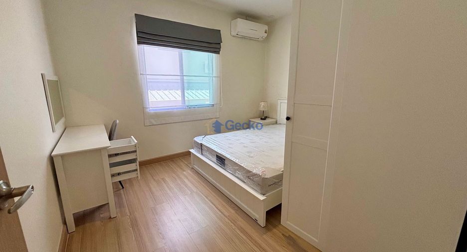 For rent 4 ベッドルーム house in Bang Lamung, Chonburi