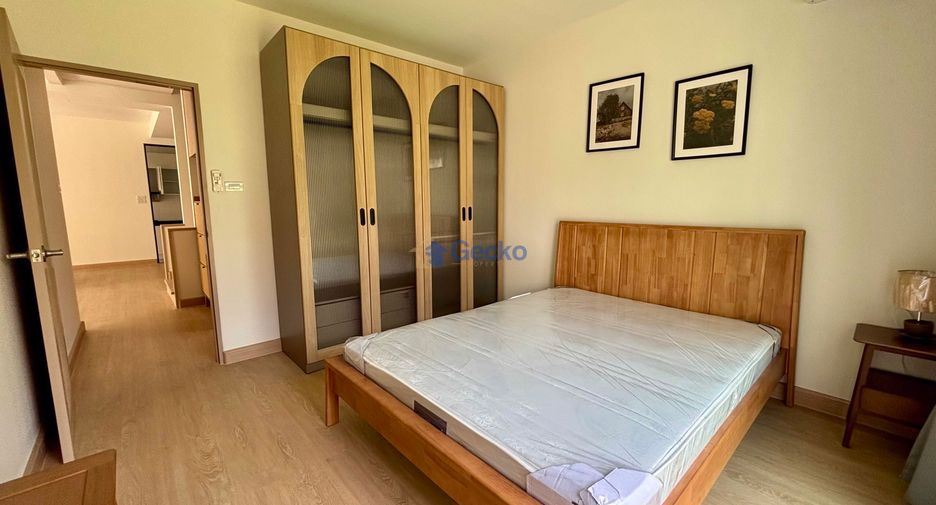 For rent 4 ベッドルーム house in Bang Lamung, Chonburi