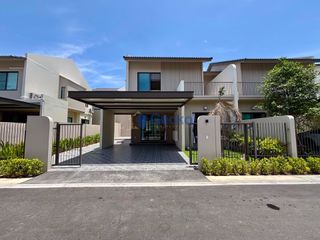 For rent 4 ベッドルーム house in Bang Lamung, Chonburi