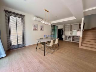For rent 4 ベッドルーム house in Bang Lamung, Chonburi