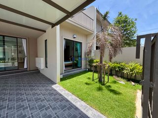 For rent 4 ベッドルーム house in Bang Lamung, Chonburi