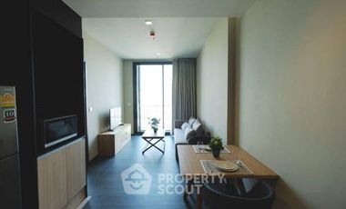 Condo en alquiler de 1 habitaciones en Khlong Toei, Bangkok