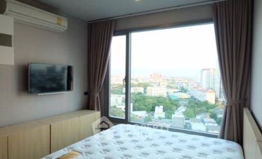À louer 1 chambre condo à Watthana, Bangkok