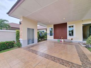 For rent 3 ベッドルーム house in Bang Lamung, Chonburi