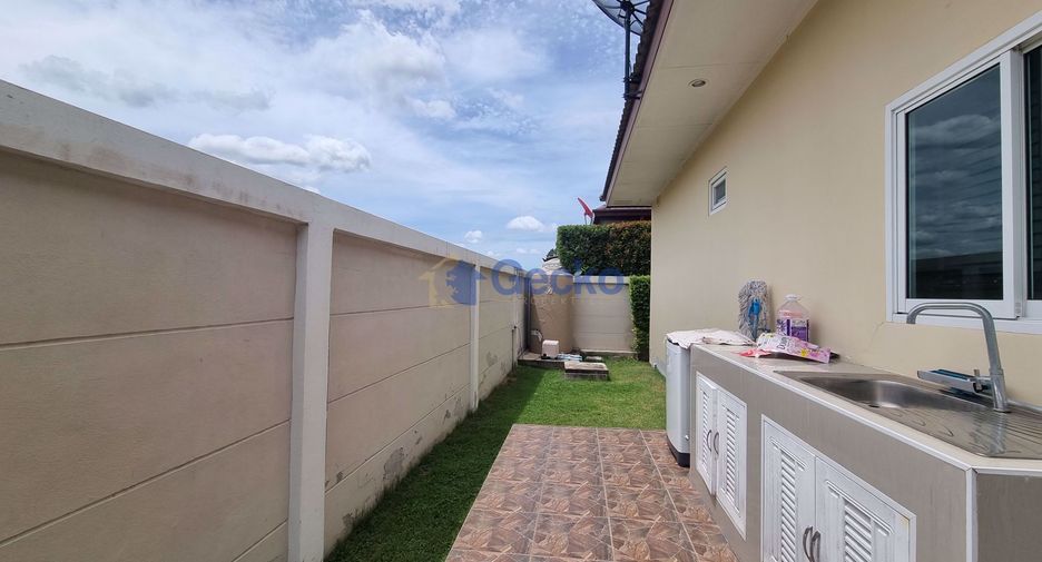 For rent 3 ベッドルーム house in Huay Yai, Pattaya