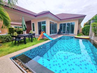 For rent 3 ベッドルーム house in Bang Lamung, Chonburi