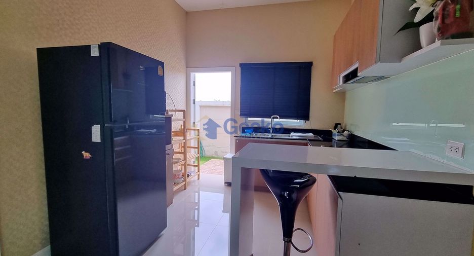For rent 3 ベッドルーム house in Huay Yai, Pattaya