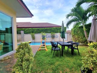 For rent 3 ベッドルーム house in Bang Lamung, Chonburi