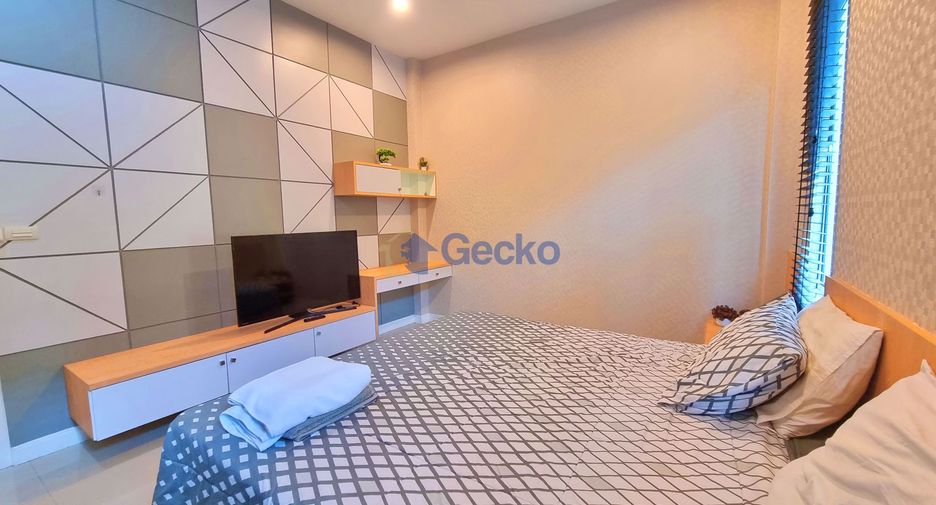 For rent 3 ベッドルーム house in Huay Yai, Pattaya