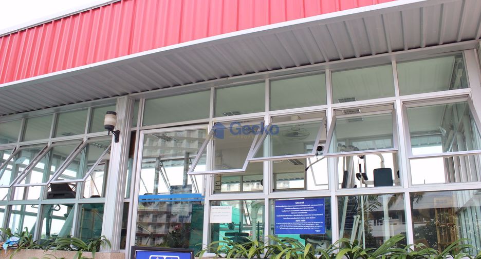 Wohnung zur Miete mit 1 Zimmer in Jomtien, Pattaya