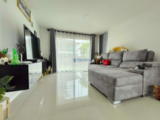For rent 3 ベッドルーム house in Bang Lamung, Chonburi
